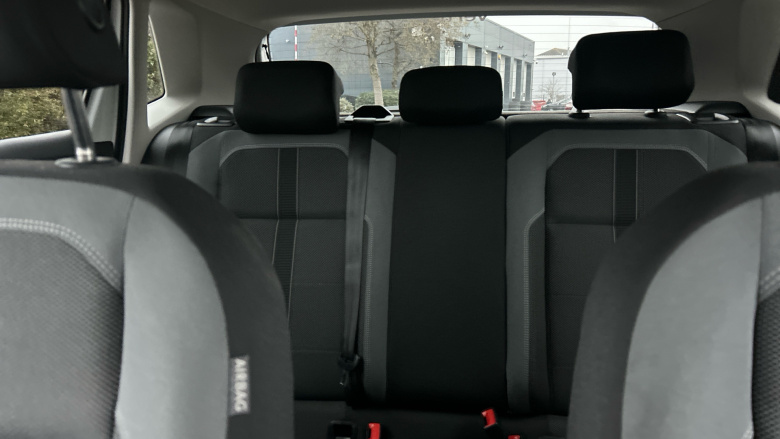 Volkswagen Polo 1.0 TSI Style 5dr Petrol Hatchback